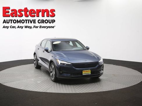 Used 2024 Polestar Polestar 2 AWD/4WD image 48
