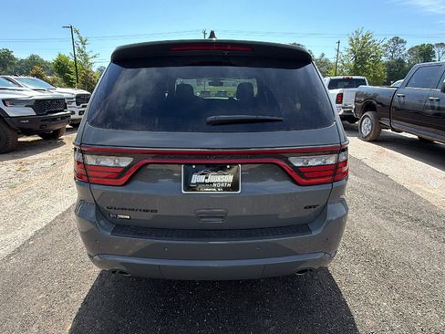 New 2026 Dodge Durango GT RWD image 9