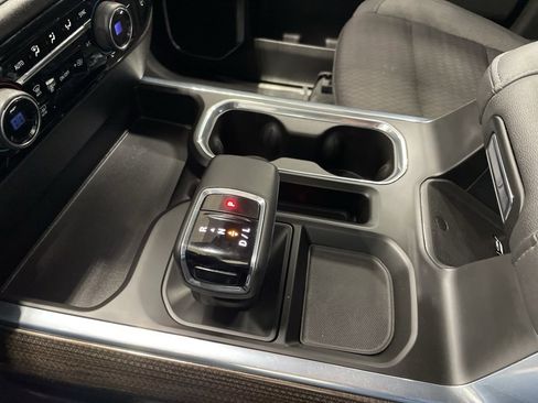 Used 2024 Chevrolet Silverado 1500 RST image 46