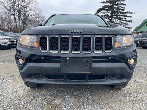Used 2016 Jeep Compass Sport w/ Power Value Group AWD/4WD image 3