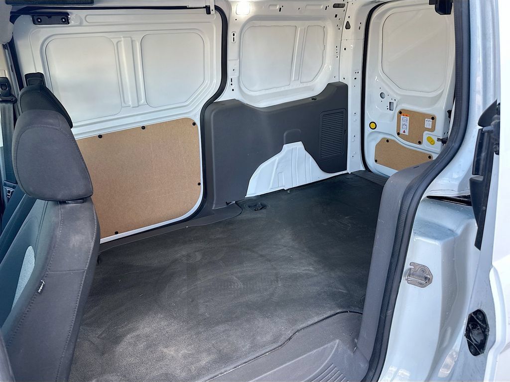 Used 2023 Ford Transit Connect XL FWD image 23
