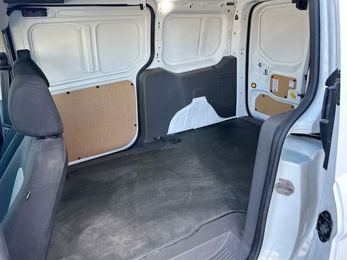 Used 2023 Ford Transit Connect XL FWD image 23