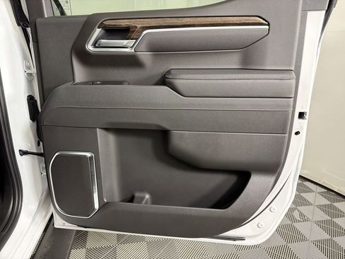 New 2026 GMC Sierra 1500 Elevation w/ Elevation Premium Package image 14