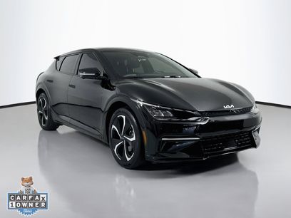 Used 2023 Kia EV6 GT-Line
