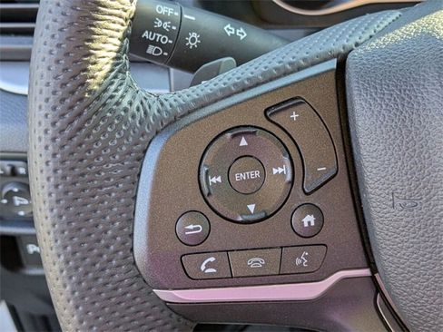 Used 2023 Honda Passport EX-L image 21