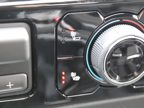 New 2026 Chevrolet Silverado 1500 LT Trail Boss w/ Convenience Package II image 14