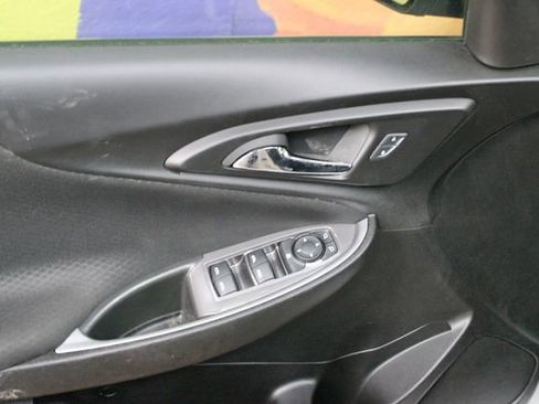 Used 2024 Chevrolet Malibu LT FWD image 12