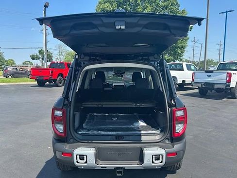 New 2025 Ford Bronco Sport Big Bend image 39