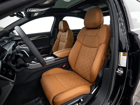 New 2026 Audi S8 AWD/4WD image 16