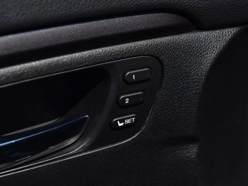 Used 2025 Honda Ridgeline RTL image 11