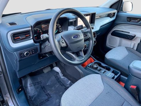 Used 2024 Ford Maverick XLT w/ Equipment Group 300A Standard AWD/4WD image 9
