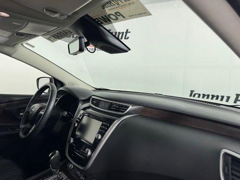 Used 2024 Nissan Murano Platinum w/ Cargo Package image 31