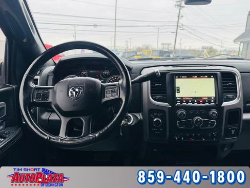 Used 2018 RAM 2500 Power Wagon w/ Luxury Group image 46