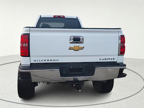 Used 2015 Chevrolet Silverado 2500 W/T image 7