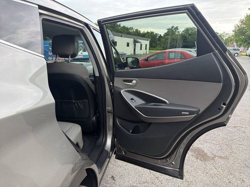 Used 2017 Hyundai Santa Fe Sport AWD/4WD image 30