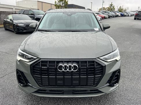 New 2025 Audi Q3 2.0T Premium image 2