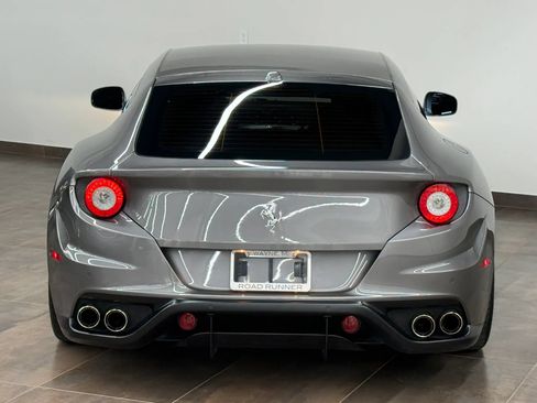 Used 2012 Ferrari FF AWD/4WD image 10