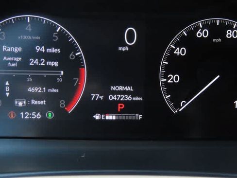 Used 2023 Honda Pilot EX-L image 27