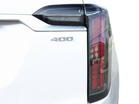 Used 2022 Cadillac XT6 Sport w/ Technology Package image 29