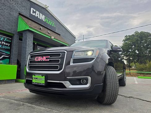 Used 2017 GMC Acadia Limited SLT FWD image 56
