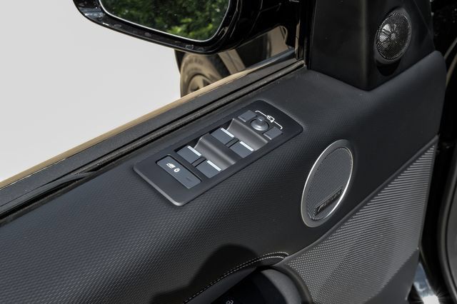 New 2026 Land Rover Discovery Limited Edition AWD/4WD image 57