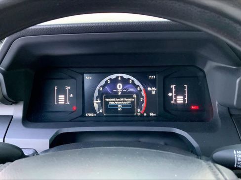 Used 2025 Toyota Tacoma SR RWD image 25