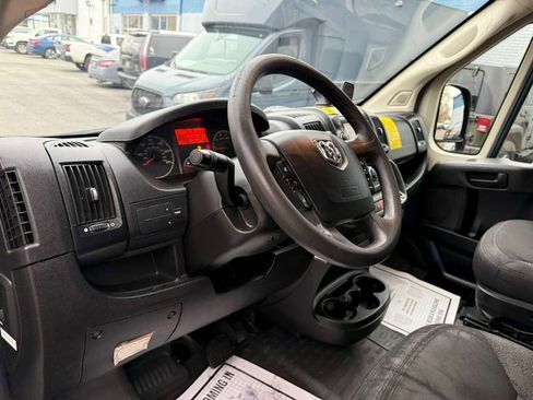 Used 2019 RAM ProMaster 3500 image 24