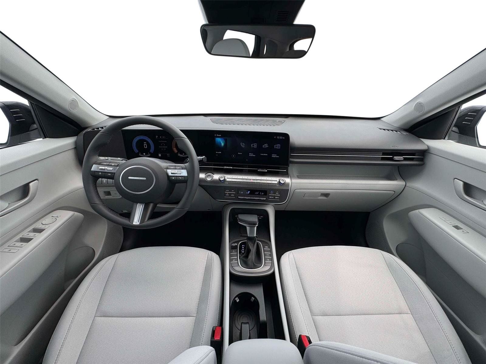 New 2026 Hyundai Kona SEL Sport AWD/4WD image 13