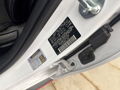 Used 2023 Hyundai Elantra N image 12