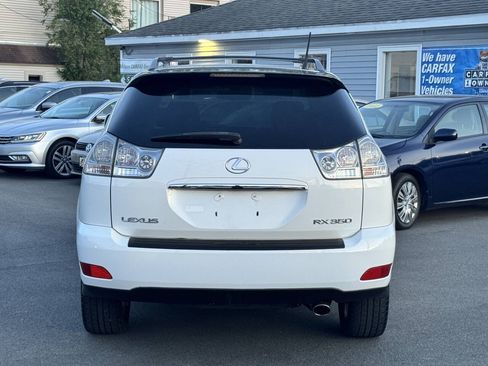 Used 2008 Lexus RX 350 AWD image 6
