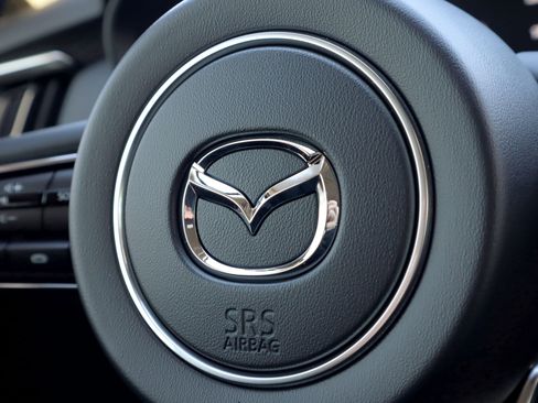 New 2026 MAZDA CX-70 3.3 Turbo w/ Preferred Package image 21