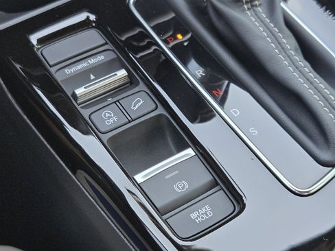 Certified 2025 Acura ADX A-Spec image 24