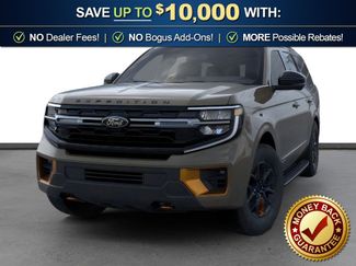 New 2026 Ford Expedition Tremor AWD/4WD video 2