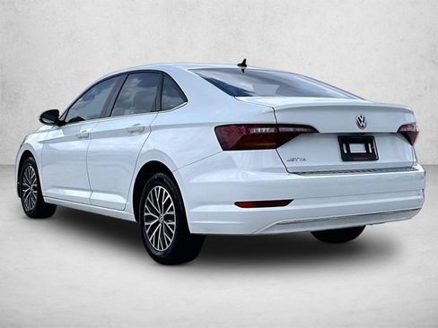Used 2019 Volkswagen Jetta SE FWD image 11