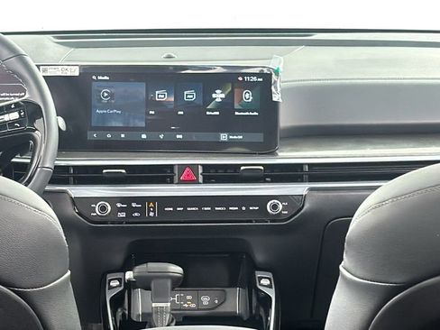 New 2026 Kia Sorento SX Prestige AWD/4WD image 17