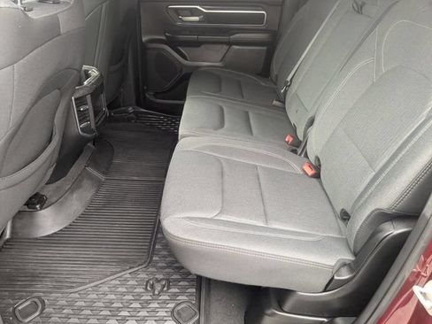 Used 2024 RAM 1500 Big Horn AWD/4WD image 18