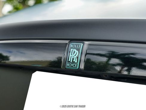 Used 2017 Rolls-Royce Wraith image 63