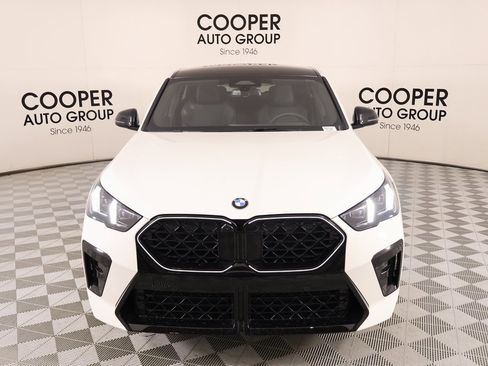 New 2026 BMW X2 xDrive28i w/ Technology Package image 9