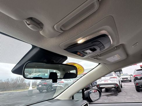 Used 2023 Toyota Corolla LE w/ LE Convenience Package image 28