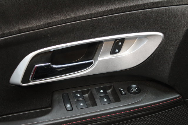 Used 2015 Chevrolet Equinox LT AWD/4WD image 16