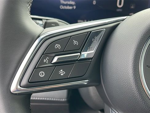 New 2026 Buick Enclave Sport Touring w/ Power Package image 23