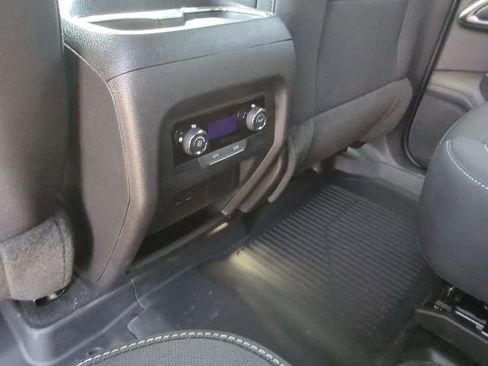 New 2026 Chevrolet Traverse LT w/ Midnight/Sport Edition FWD image 23