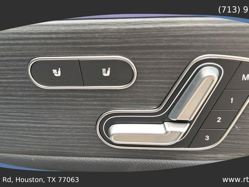 Used 2021 Mercedes-Benz GLA 250 image 38