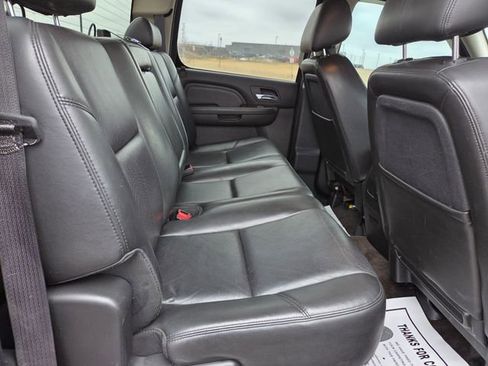 Used 2010 GMC Sierra 1500 Denali image 48