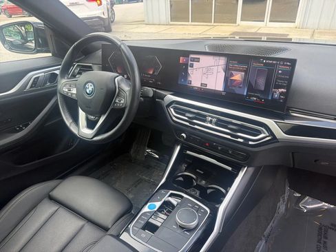 Used 2023 BMW i4 eDrive35 RWD image 23