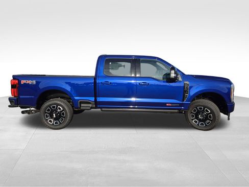 New 2026 Ford F350 Platinum image 7