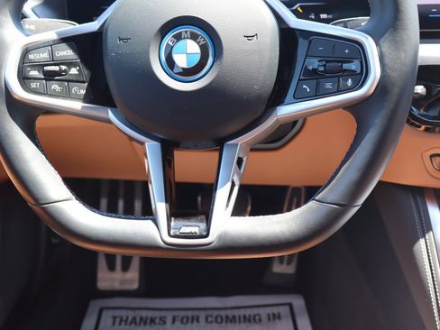 Used 2025 BMW i4 M50 AWD/4WD image 14