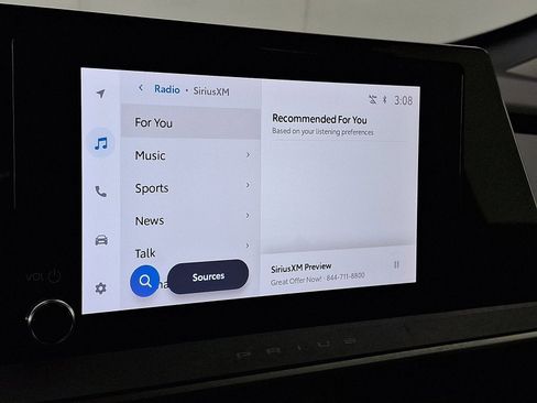 Used 2024 Toyota Prius LE image 14