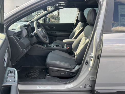 New 2026 Subaru Outback Limited image 12