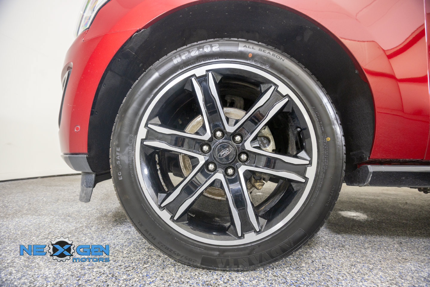 Used 2019 Ford Expedition Limited w/ Equipment Group 303A AWD/4WD image 51